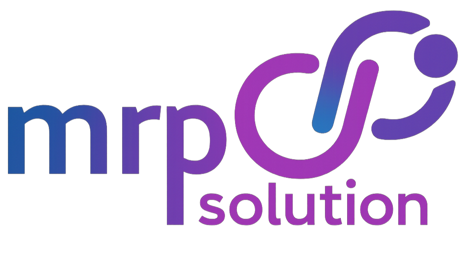 Logo MRP Solution